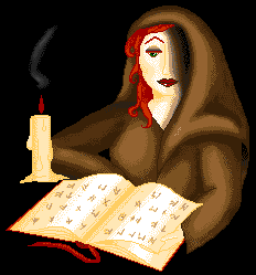 runeswoman