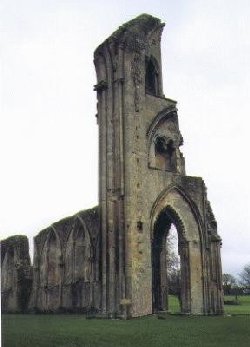 Glastonbury