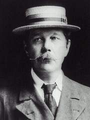 ArthurConanDoyle