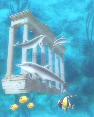 Atlantis