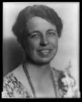 Eleanor Roosevelt