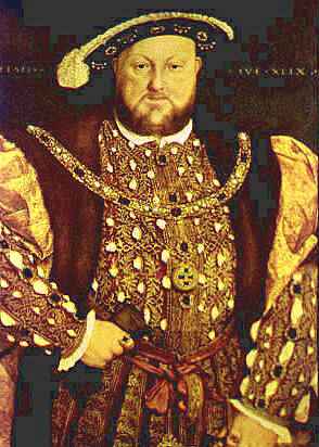 HenryVIII