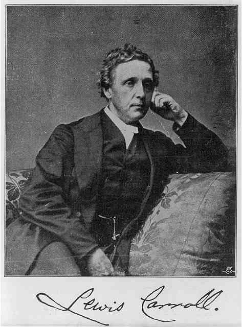 LewisCarroll